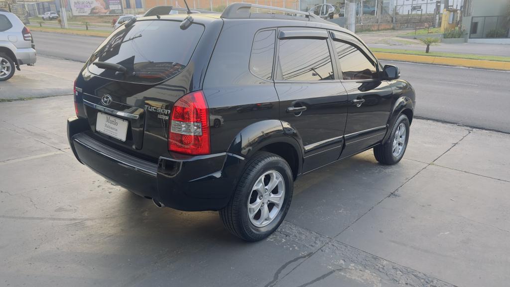HYUNDAI Tucson - Foto