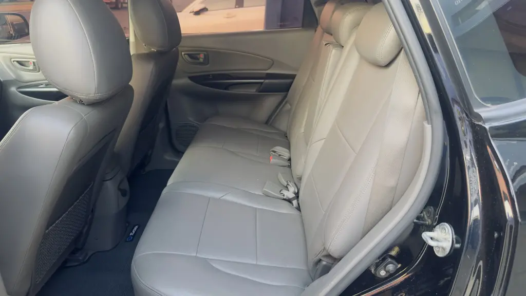 HYUNDAI Tucson - Foto