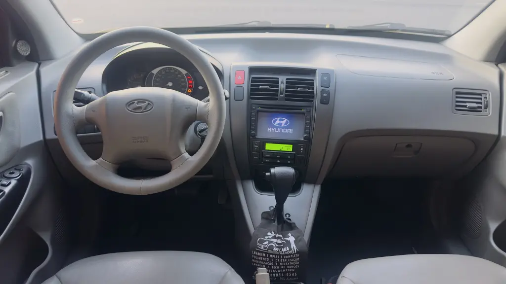 HYUNDAI Tucson - Foto