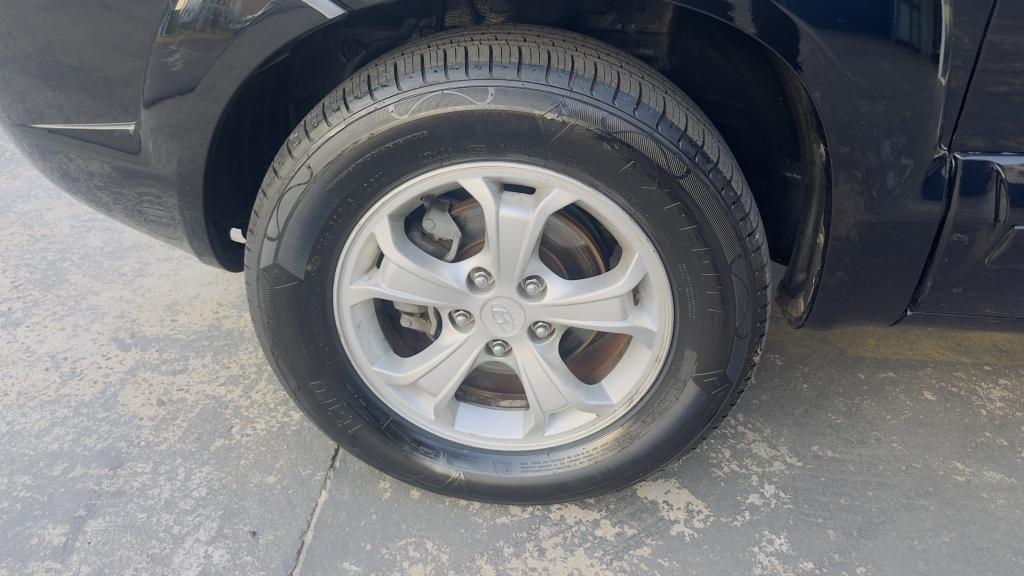HYUNDAI Tucson - Foto