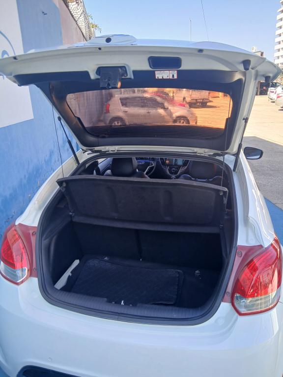HYUNDAI Veloster - Foto