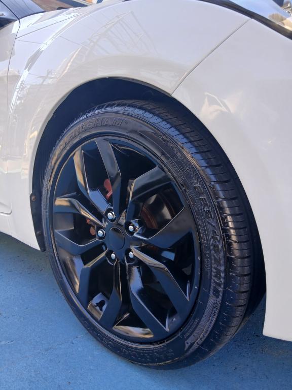 HYUNDAI Veloster - Foto