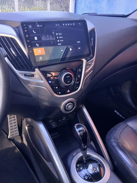 HYUNDAI Veloster - Foto