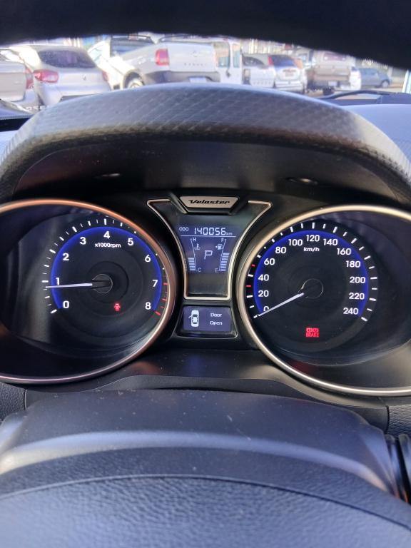 HYUNDAI Veloster - Foto
