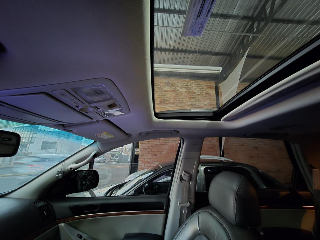 HYUNDAI Vera Cruz - Foto
