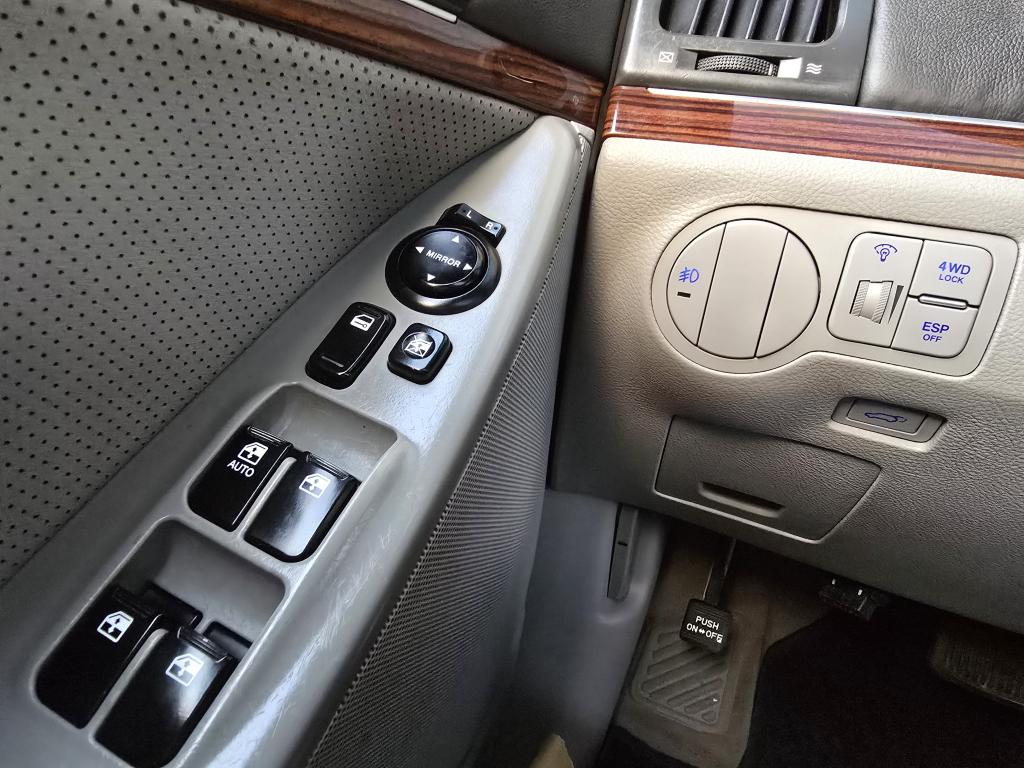 HYUNDAI Vera Cruz - Foto