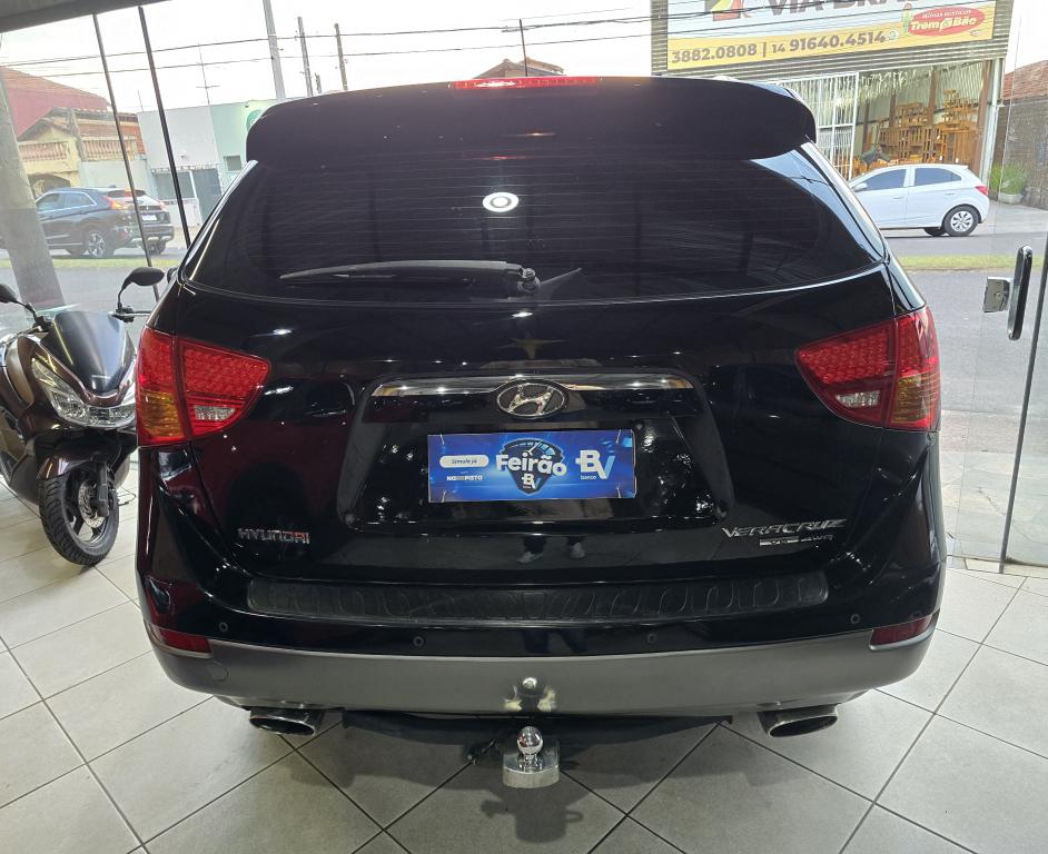 HYUNDAI Vera Cruz - Foto