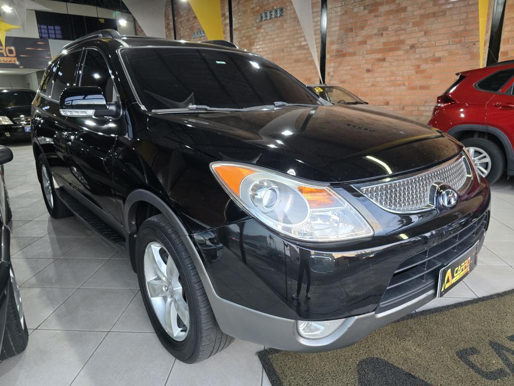HYUNDAI Vera Cruz - Foto
