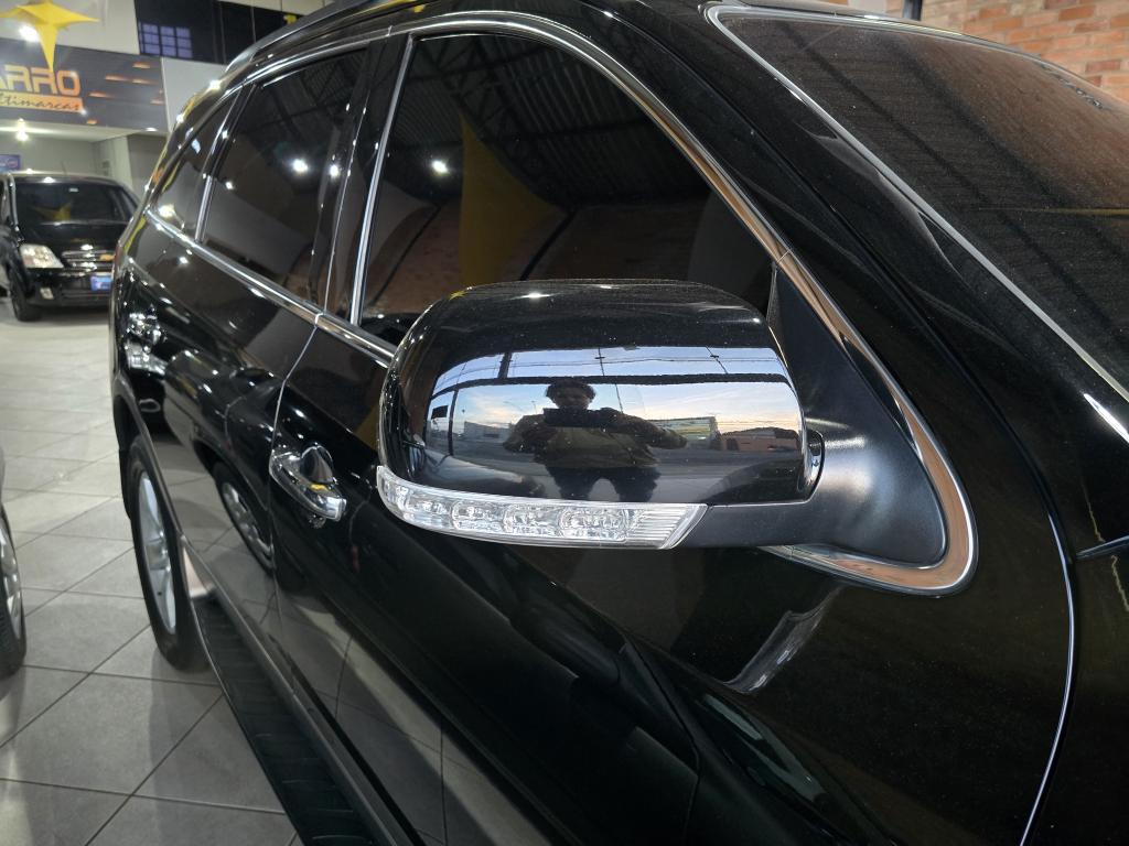 HYUNDAI Vera Cruz - Foto