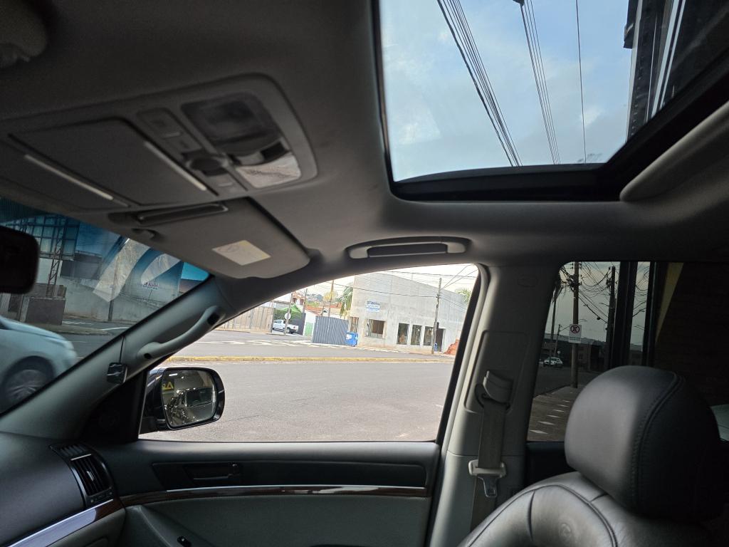 HYUNDAI Vera Cruz - Foto