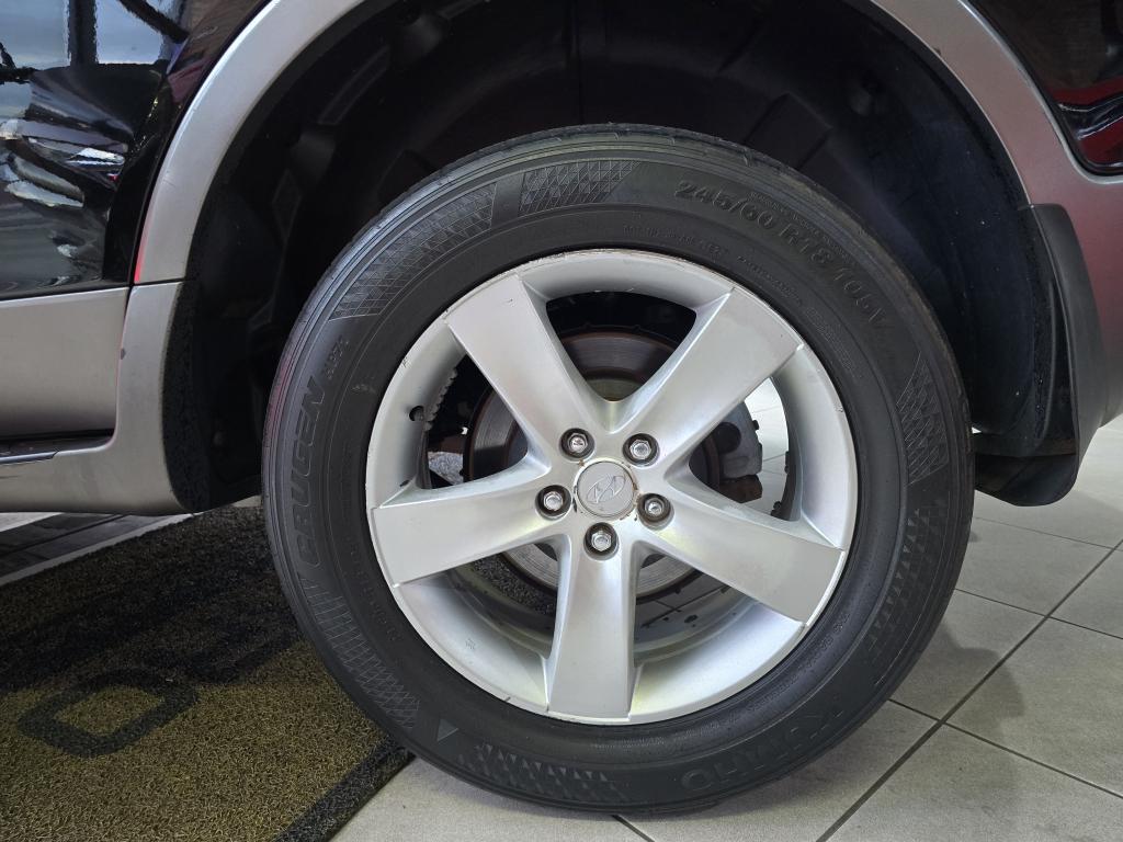 HYUNDAI Vera Cruz - Foto