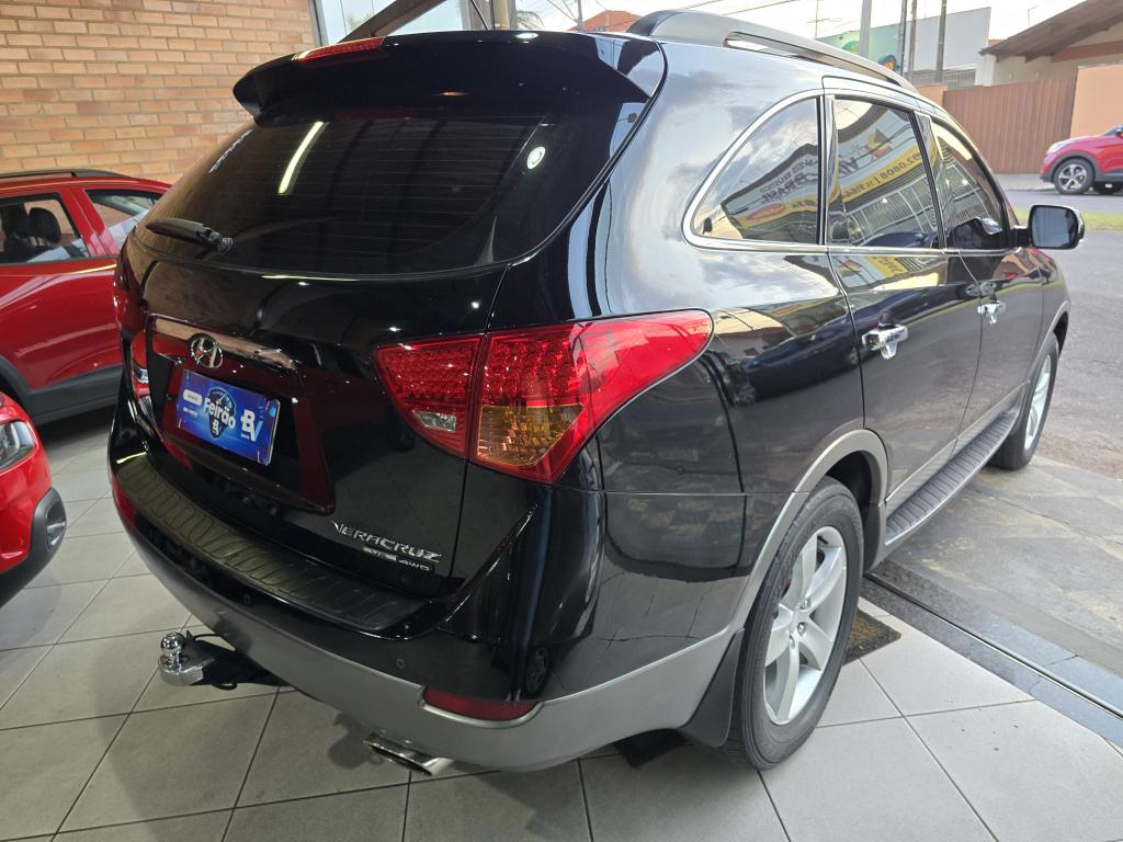 HYUNDAI Vera Cruz - Foto