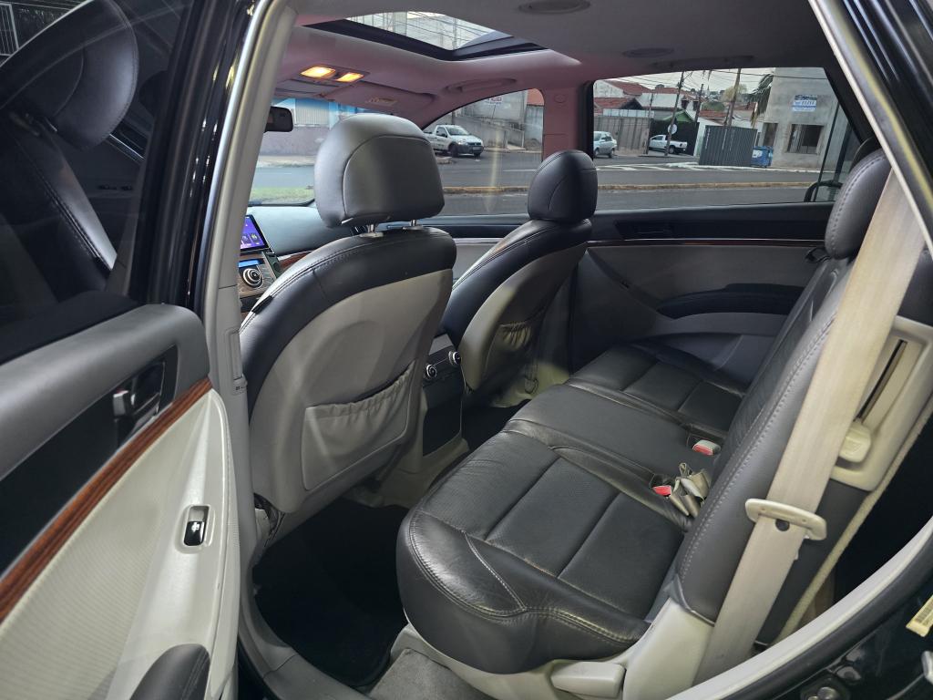 HYUNDAI Vera Cruz - Foto