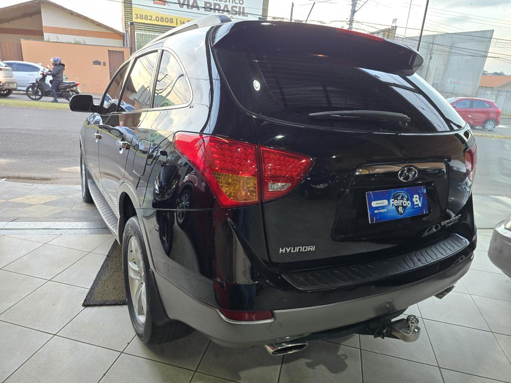 HYUNDAI Vera Cruz - Foto