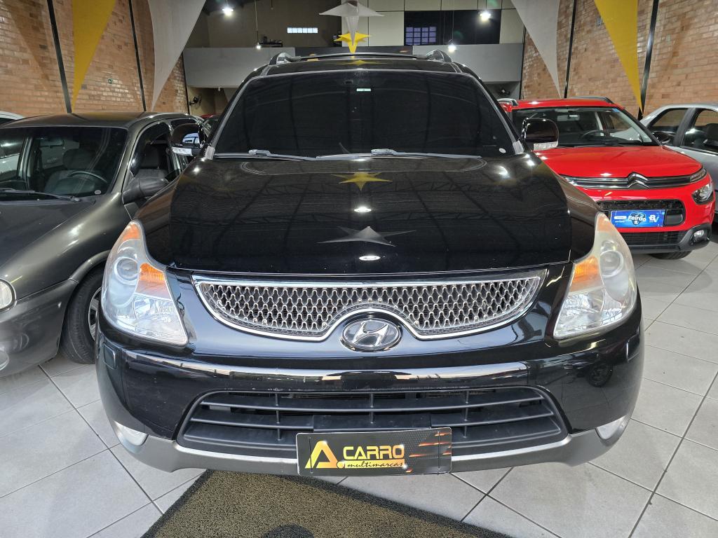 HYUNDAI Vera Cruz - Foto