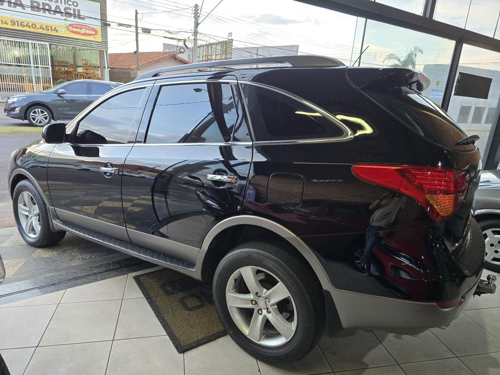 HYUNDAI Vera Cruz - Foto