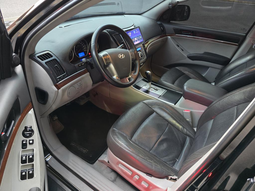 HYUNDAI Vera Cruz - Foto