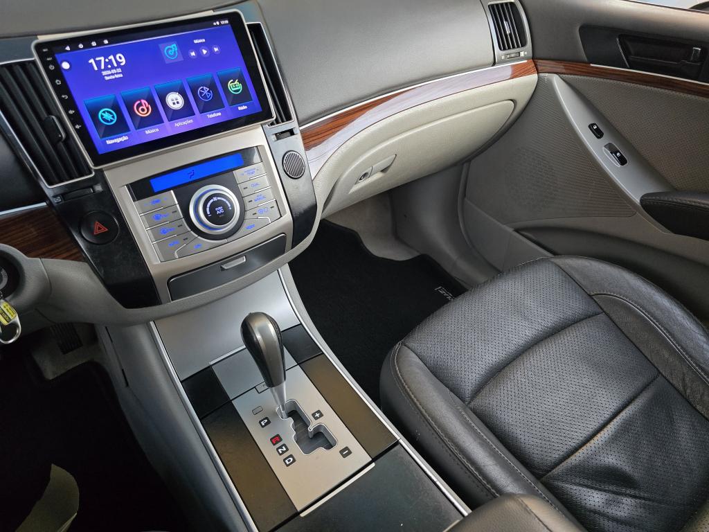 HYUNDAI Vera Cruz - Foto