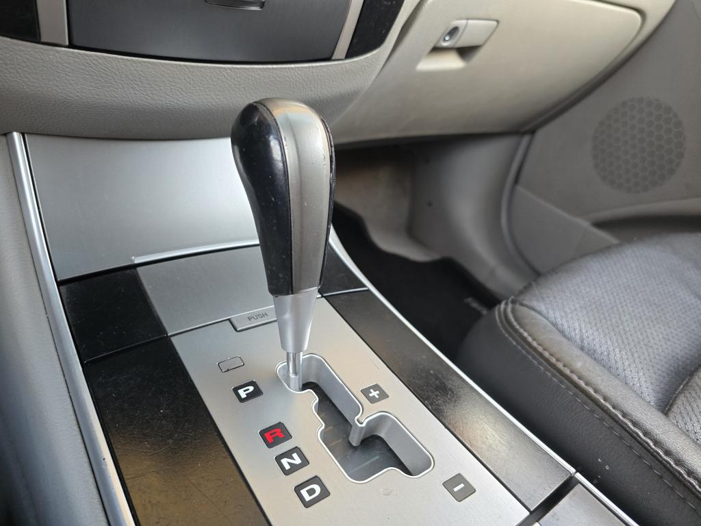 HYUNDAI Vera Cruz - Foto