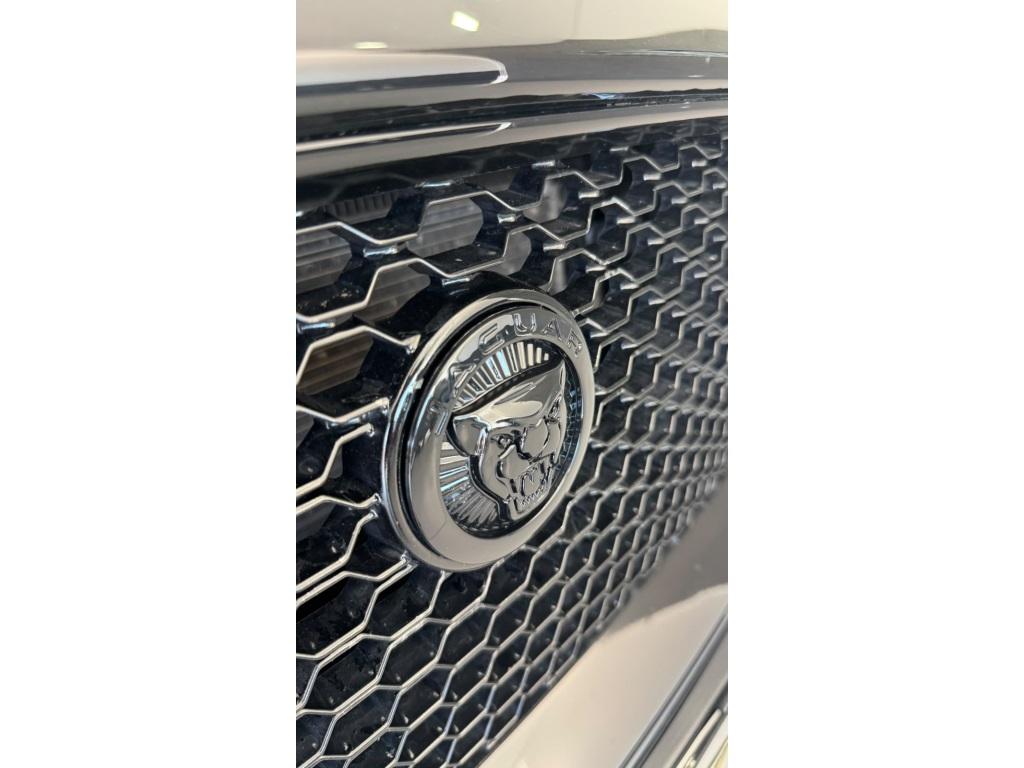 JAGUAR F-Pace - Foto