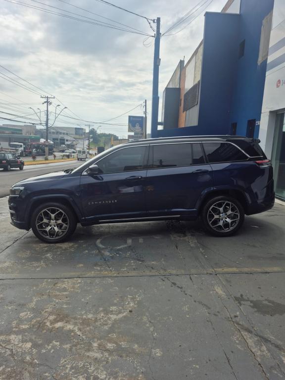 JEEP Commander - Foto
