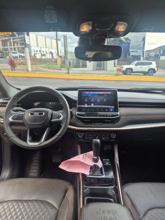 JEEP Commander - Foto
