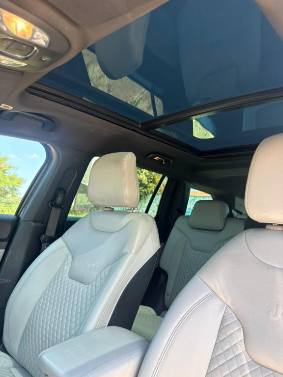 JEEP Commander - Foto
