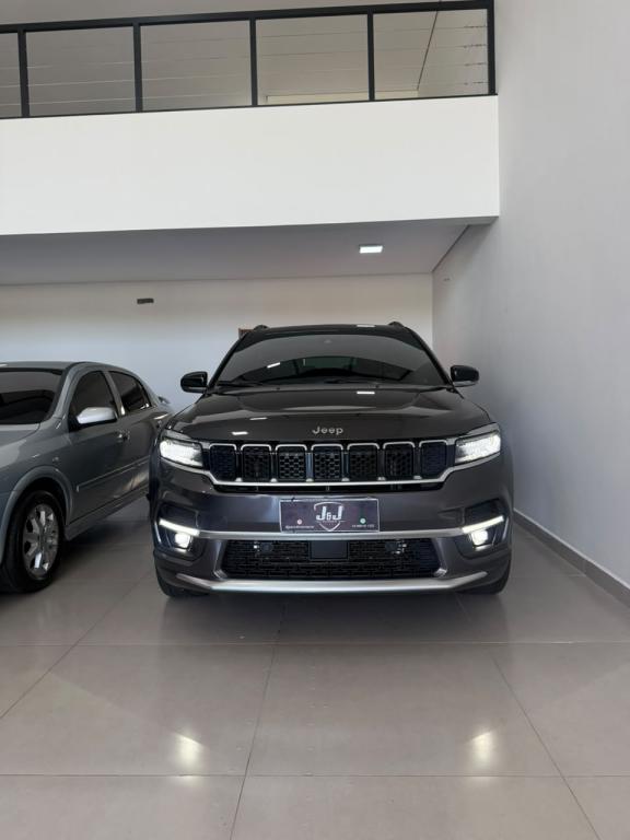 JEEP Commander - Foto