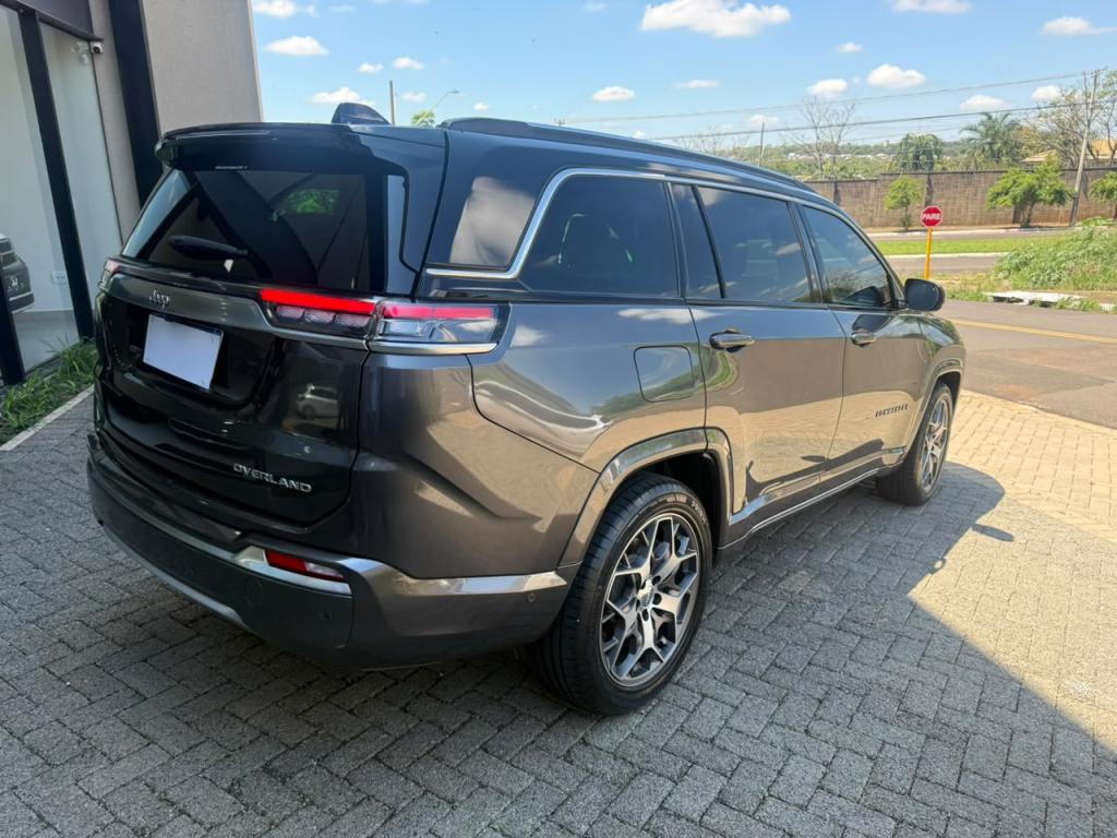 JEEP Commander - Foto