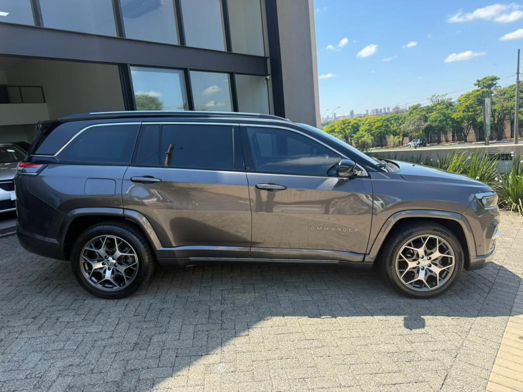 JEEP Commander - Foto