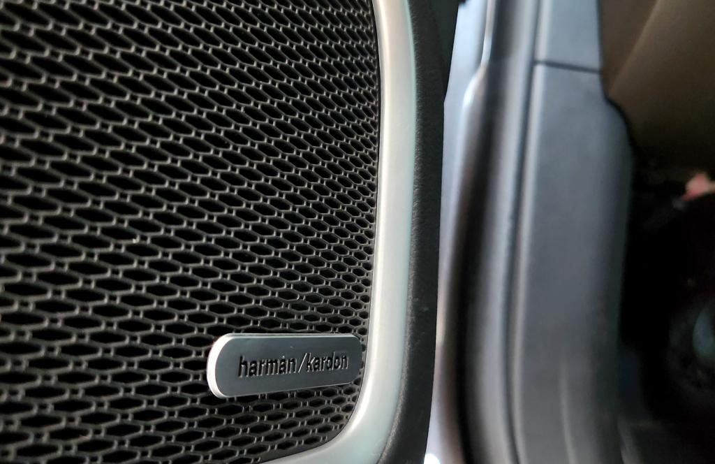 JEEP Commander - Foto