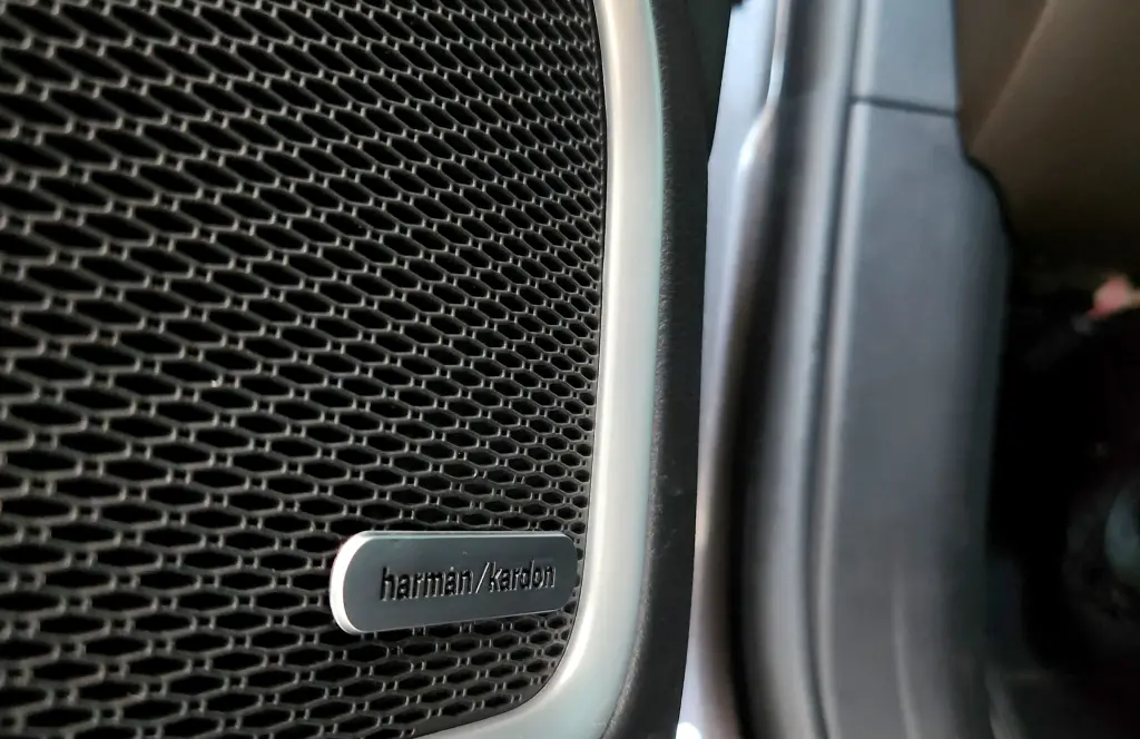 JEEP Commander - Foto