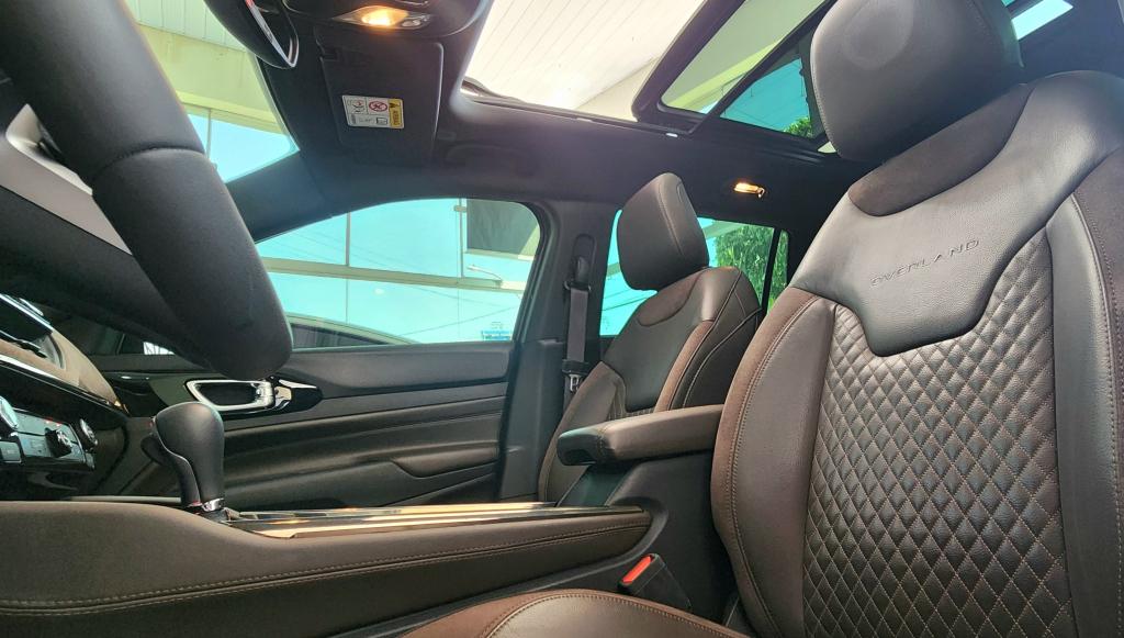 JEEP Commander - Foto