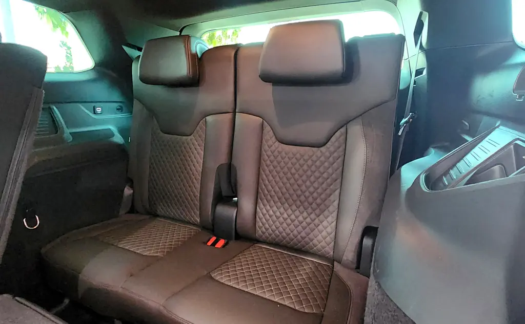 JEEP Commander - Foto