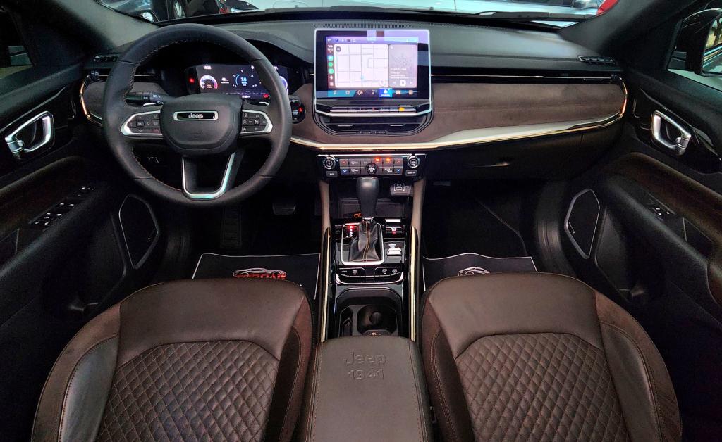 JEEP Commander - Foto
