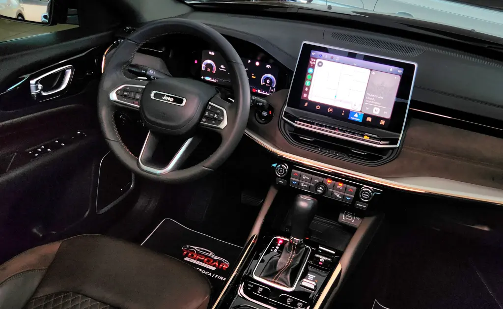 JEEP Commander - Foto