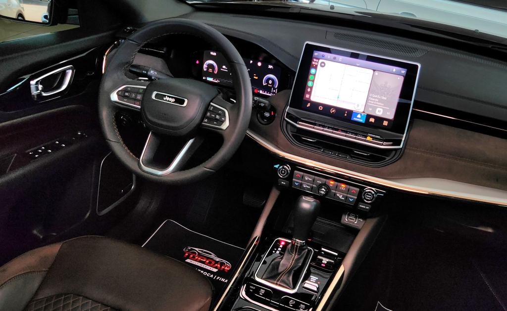 JEEP Commander - Foto