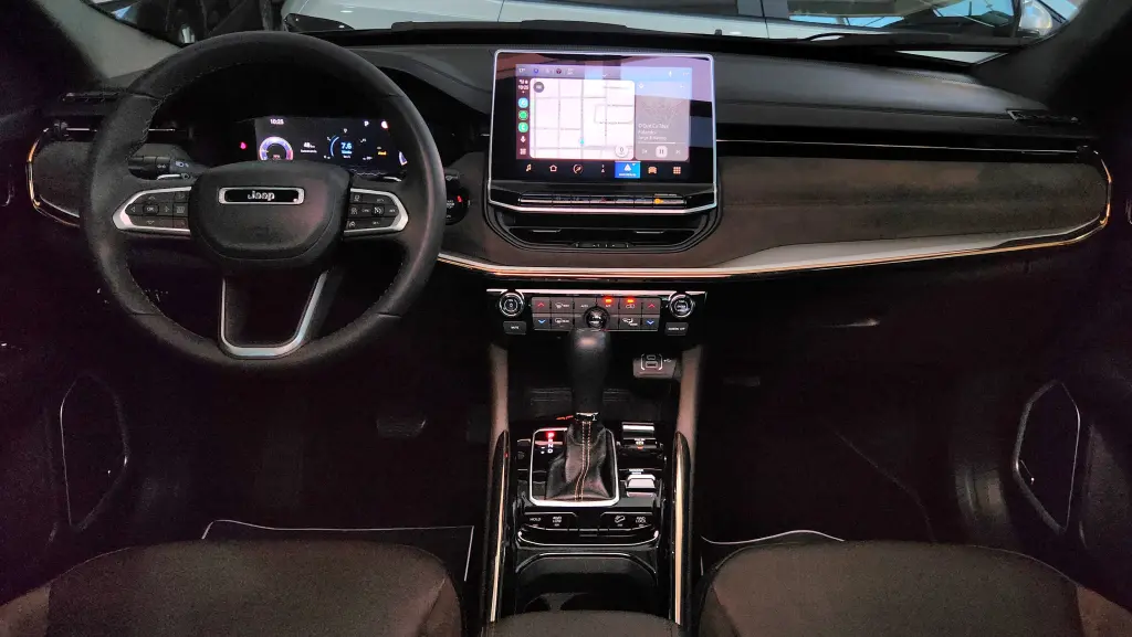 JEEP Commander - Foto