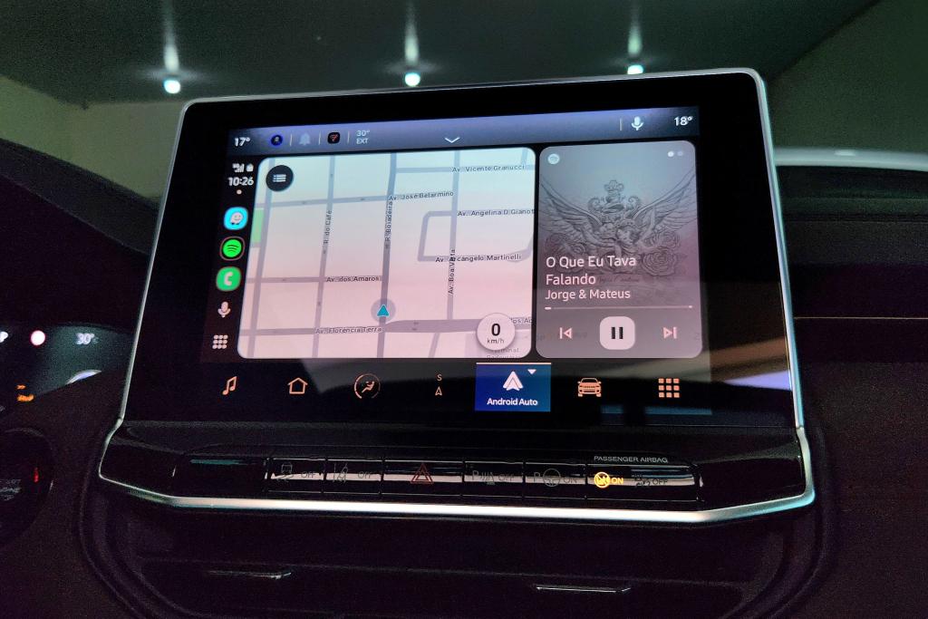 JEEP Commander - Foto