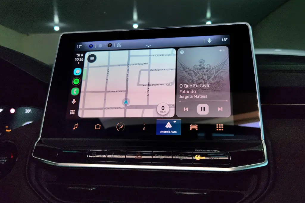 JEEP Commander - Foto