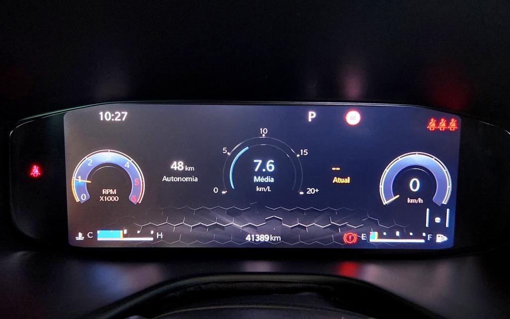 JEEP Commander - Foto