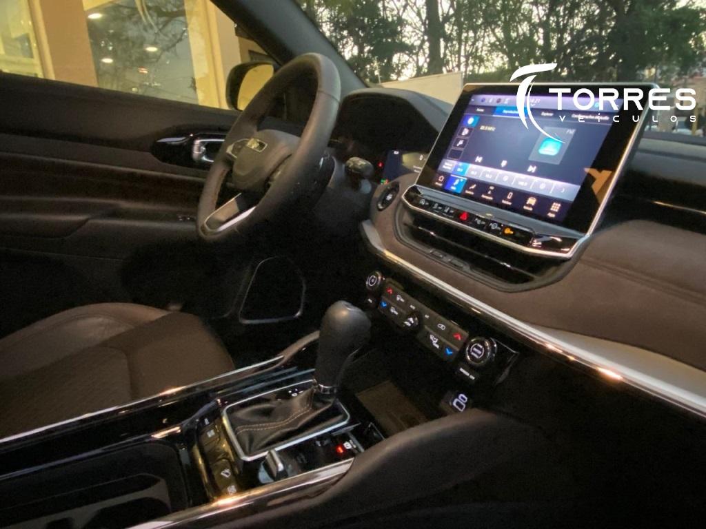 JEEP Commander - Foto