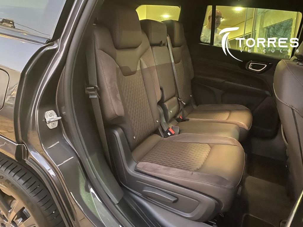 JEEP Commander - Foto