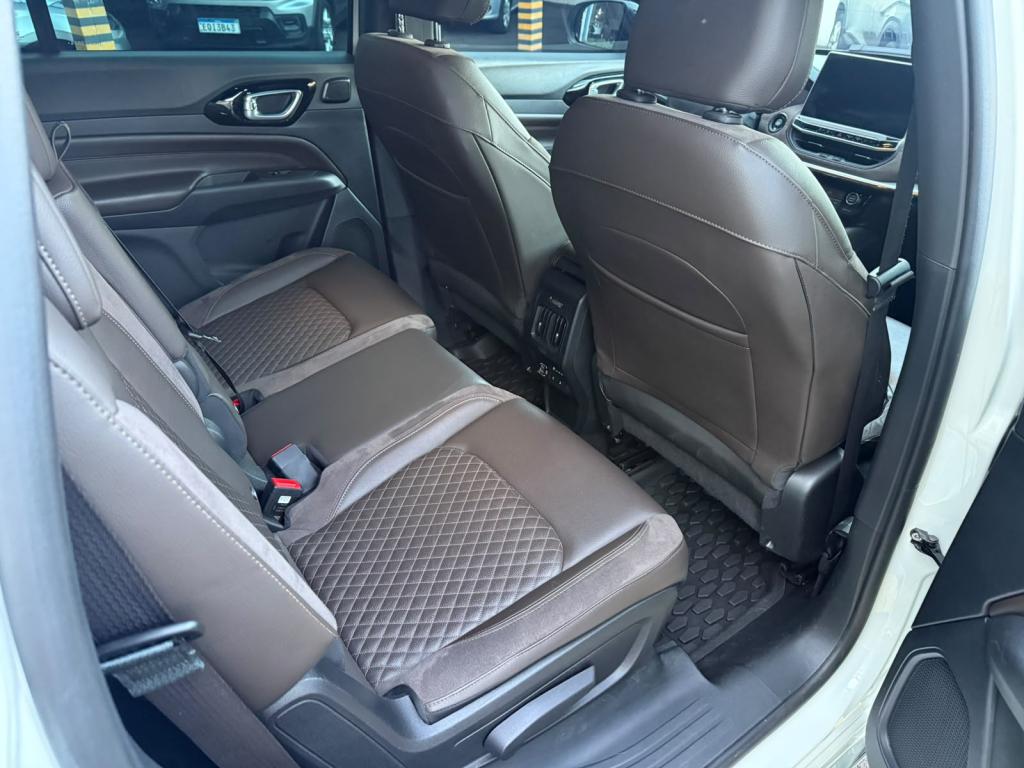 JEEP Commander - Foto