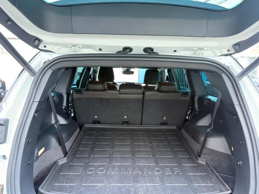 JEEP Commander - Foto