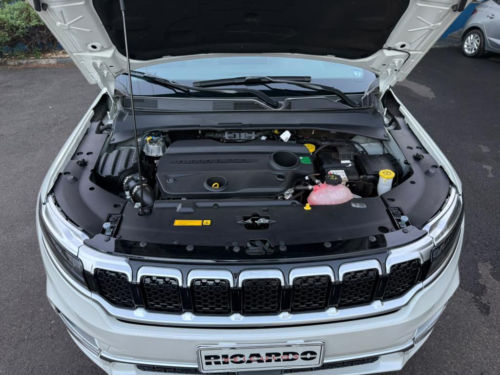 JEEP Commander - Foto