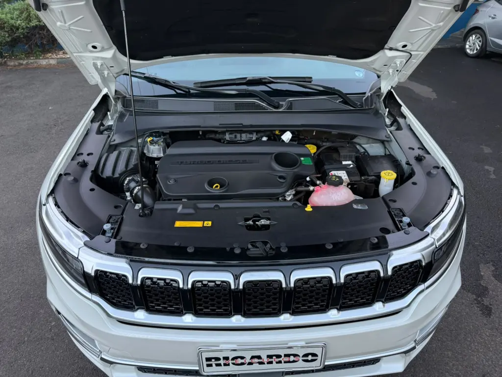 JEEP Commander - Foto
