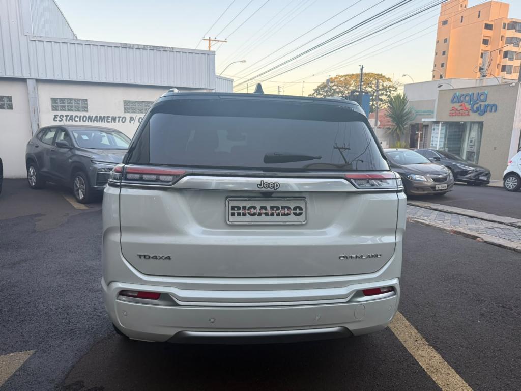 JEEP Commander - Foto