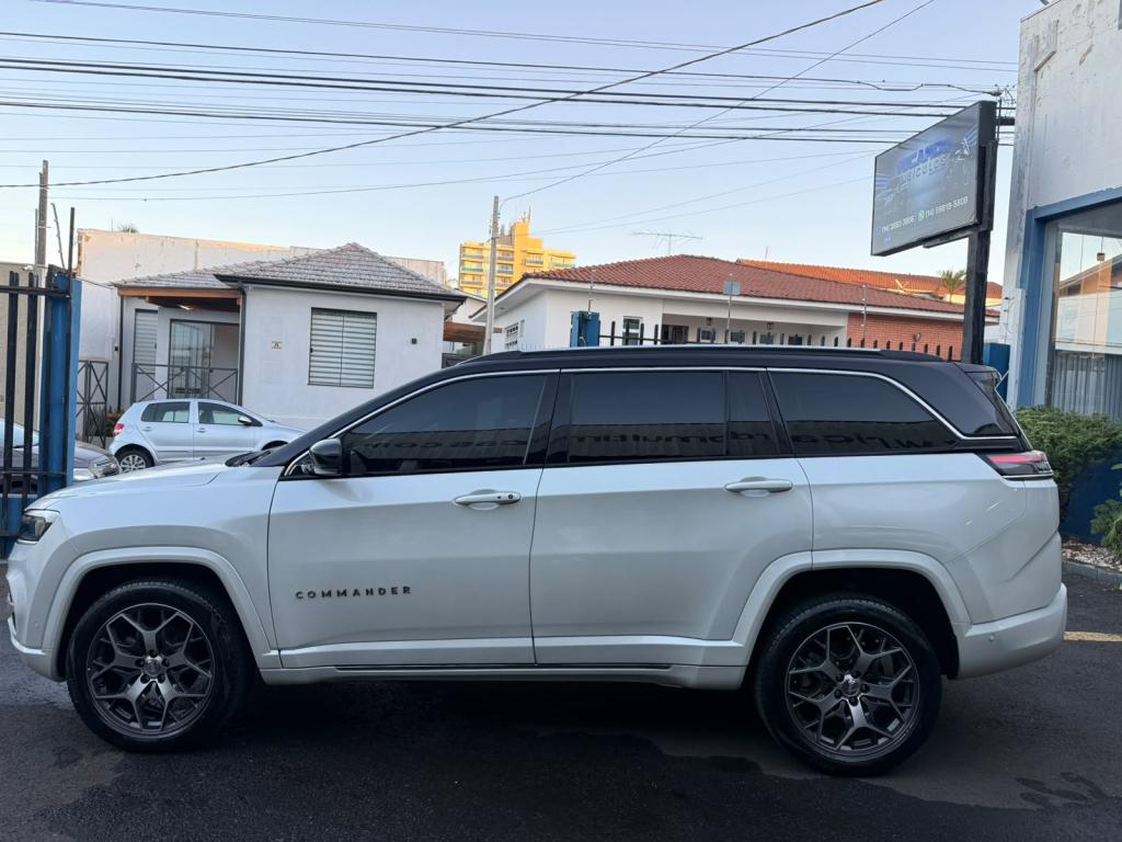 JEEP Commander - Foto
