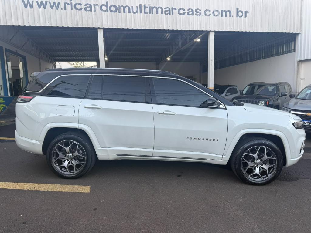 JEEP Commander - Foto